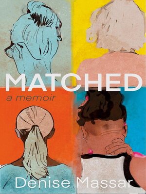 cover image of Matched